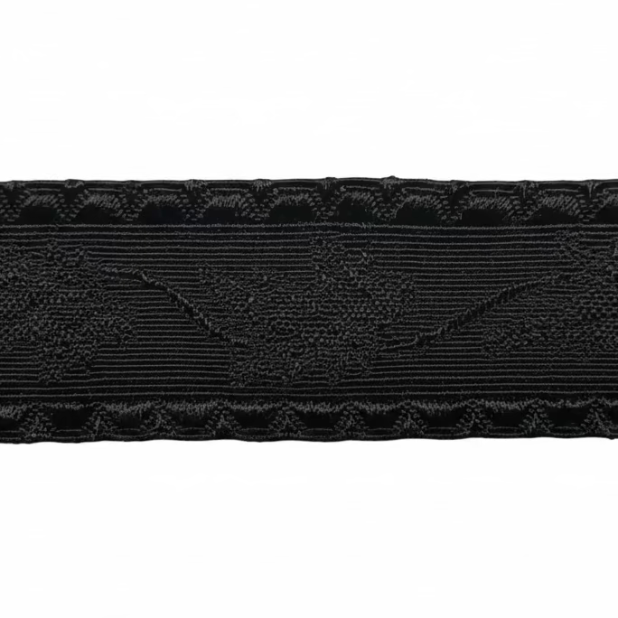 Maple Leaf Uniform Woven Braid - SB10B/SB09R