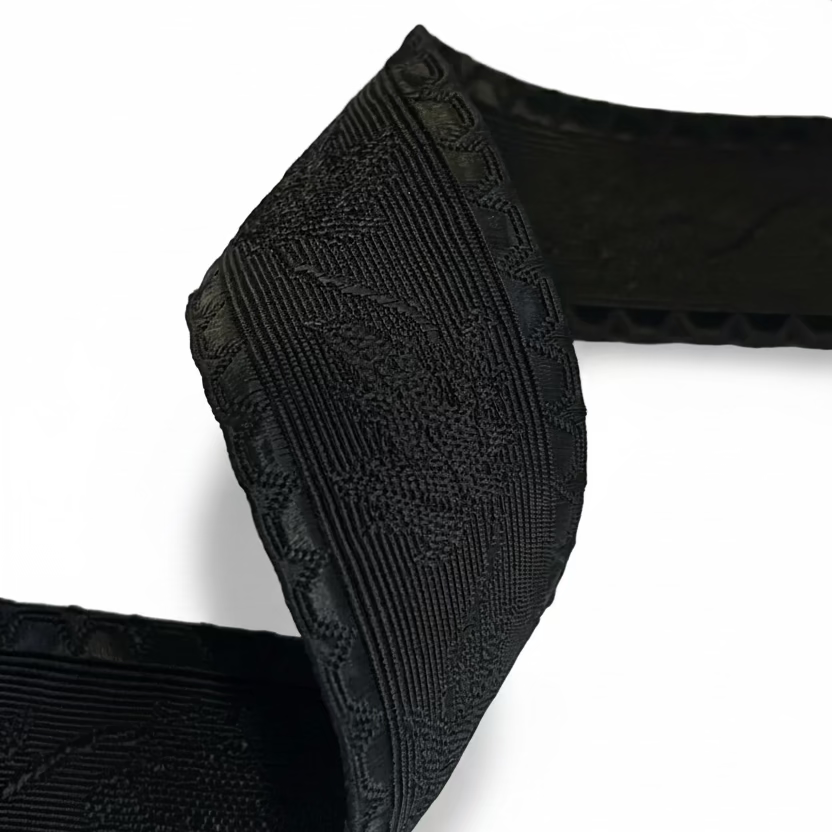 Maple Leaf Uniform Woven Braid - SB10B/SB09R
