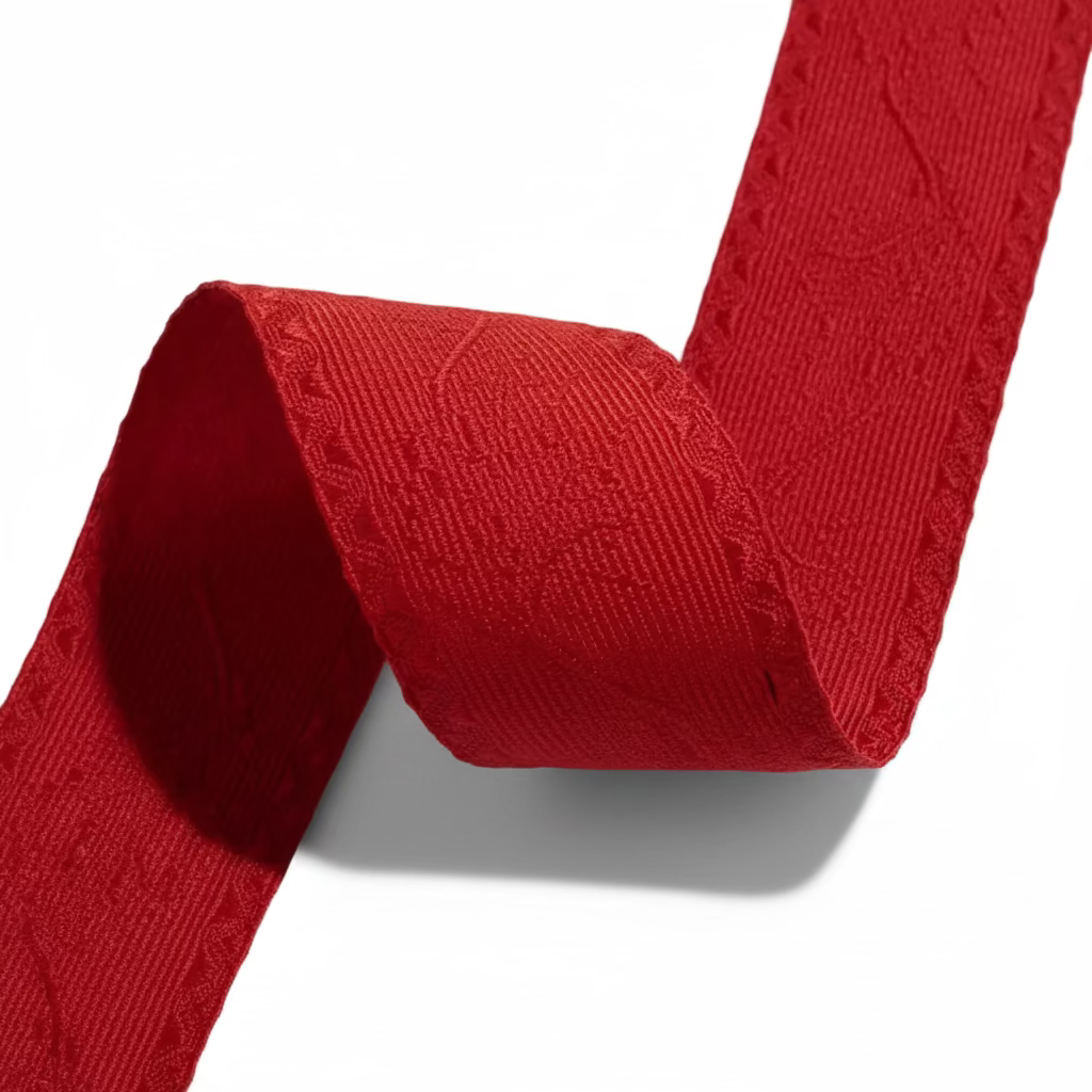 Maple Leaf Uniform Woven Braid - SB10B/SB09R