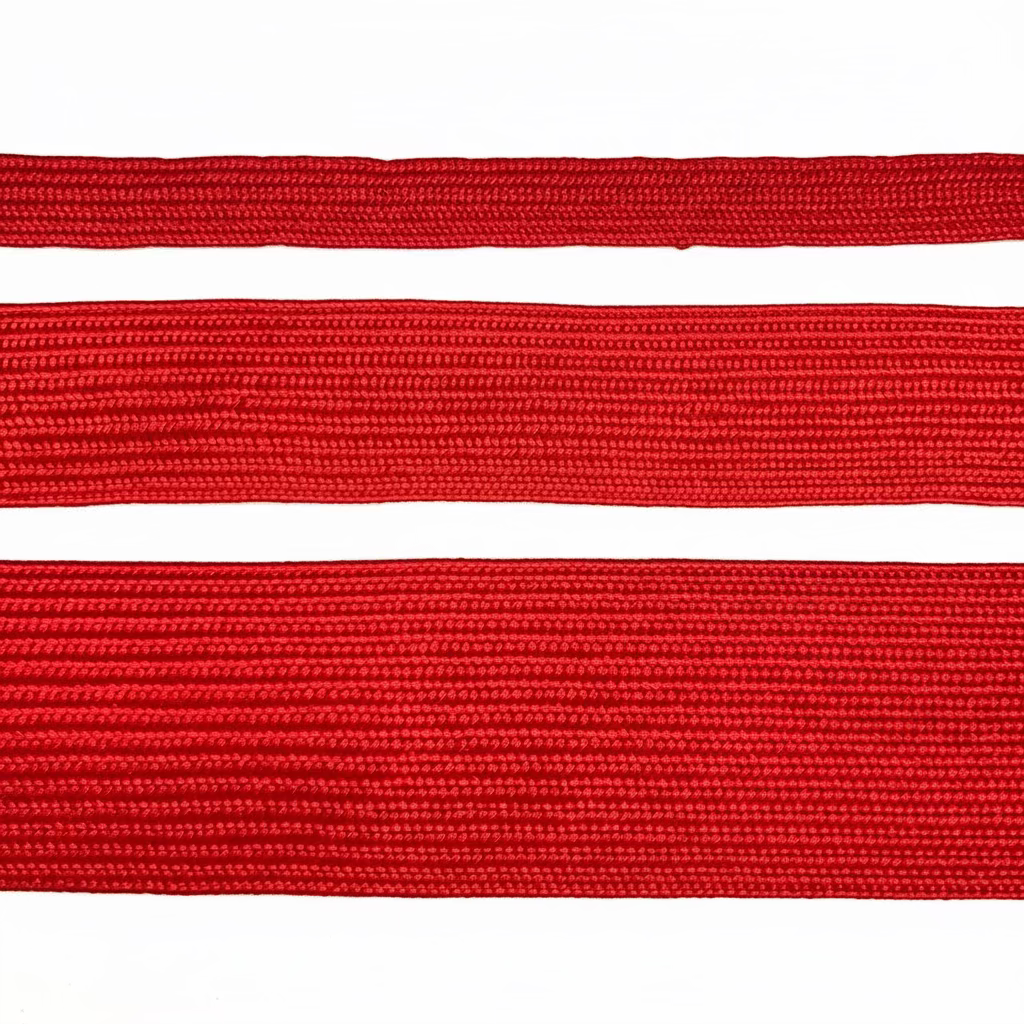 Woven Uniform Braid - SB