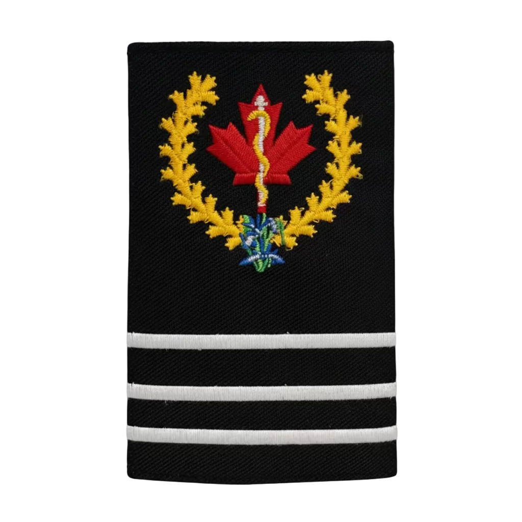 CCP Paramedic EMS Slip-Ons - EF606