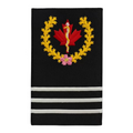 CCP Paramedic EMS Slip-Ons - EF606
