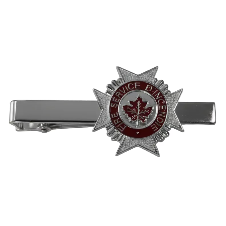 CAFC Tie Bar - JW14LF55
