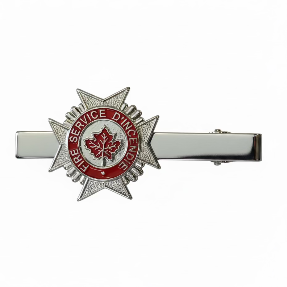 CAFC Tie Bar - JW14LF55