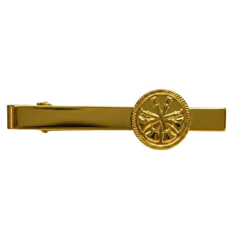 Deputy Chief Tie Bar - JW14GLF091G