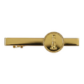 1 Trumpet Tie Bar  - JW14(G)(S)L061(G)(S)
