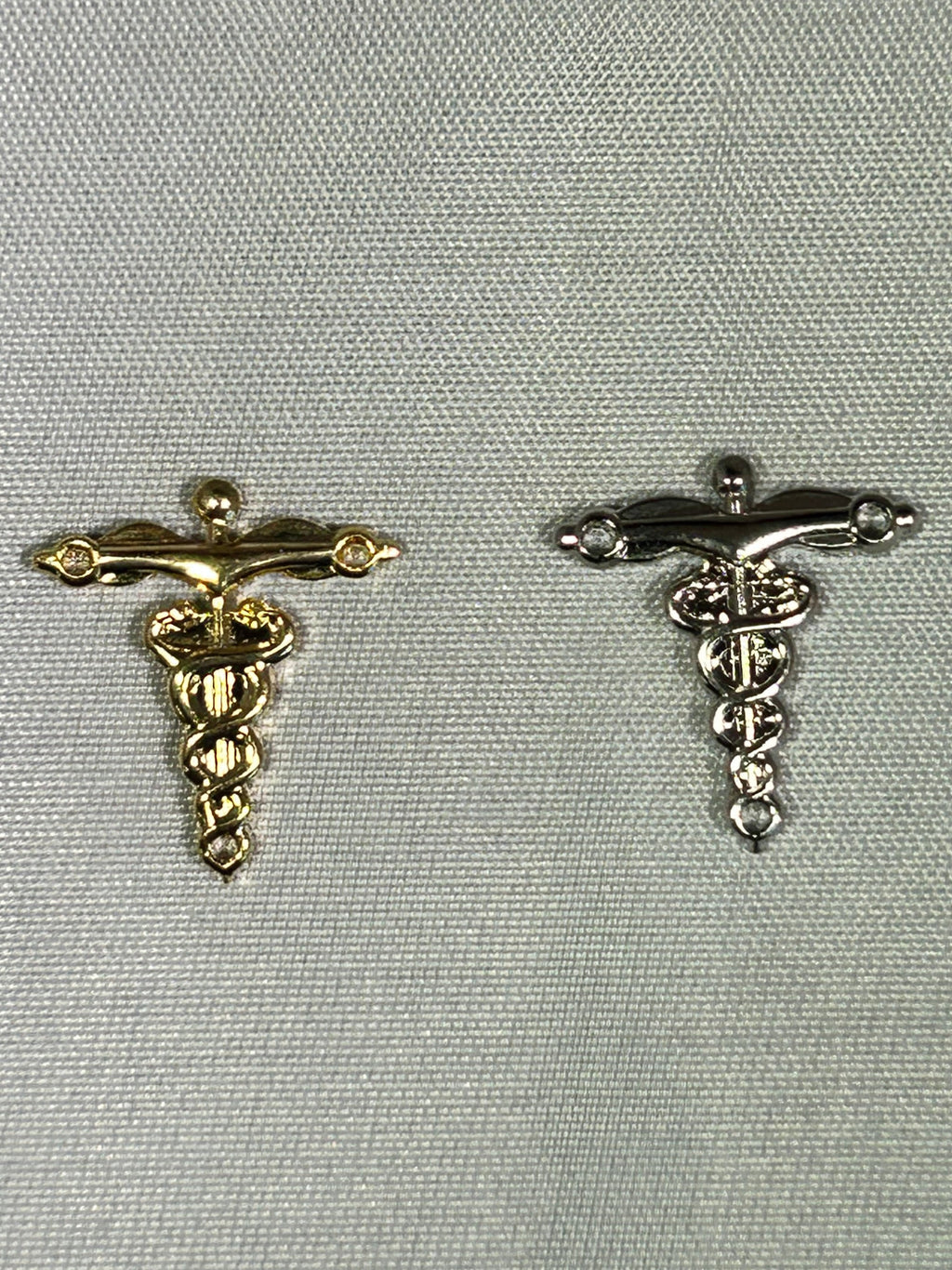 Caduseus Sew-On LF117