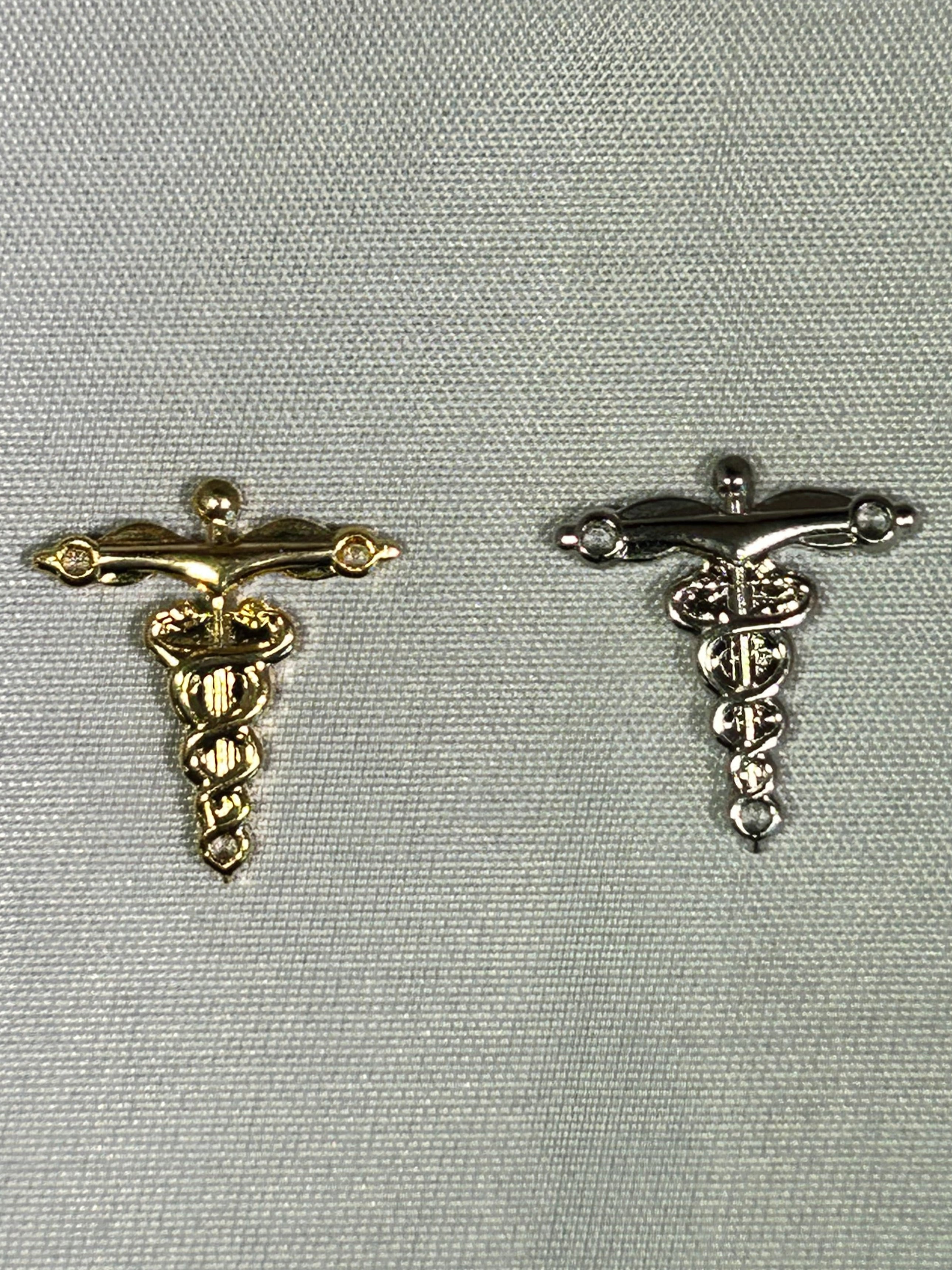 Caduseus Sew-On LF117