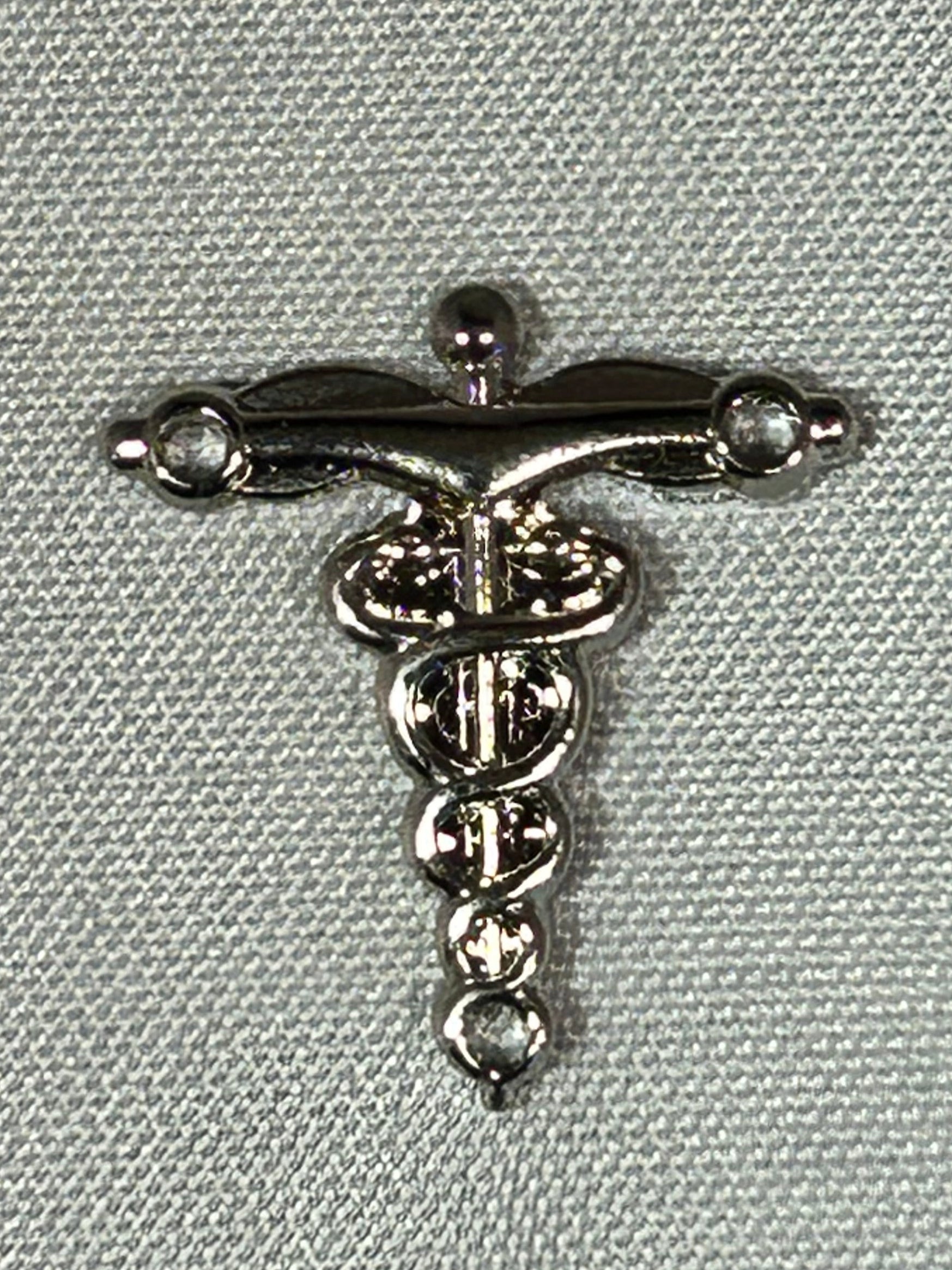 Caduseus Sew-On LF117