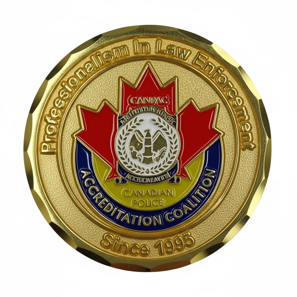 Challenge Coins