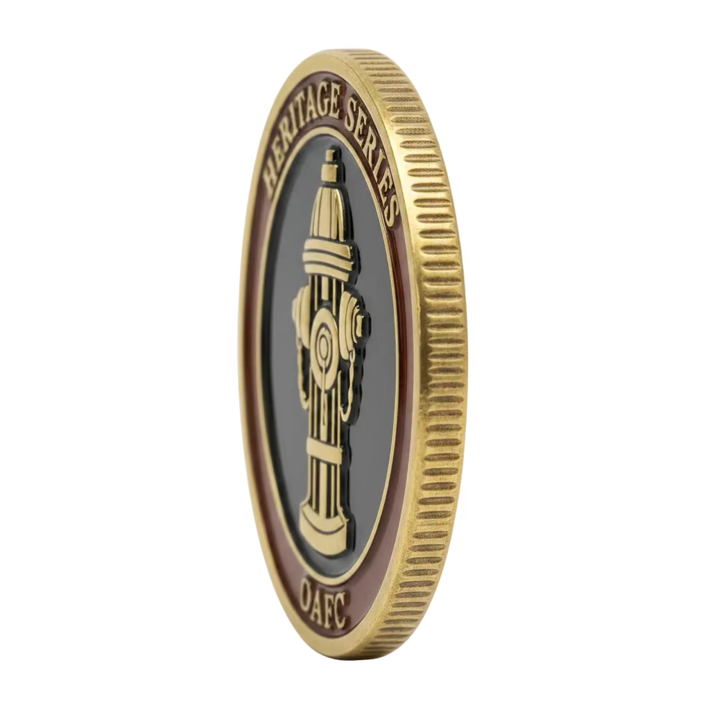 Challenge Coins