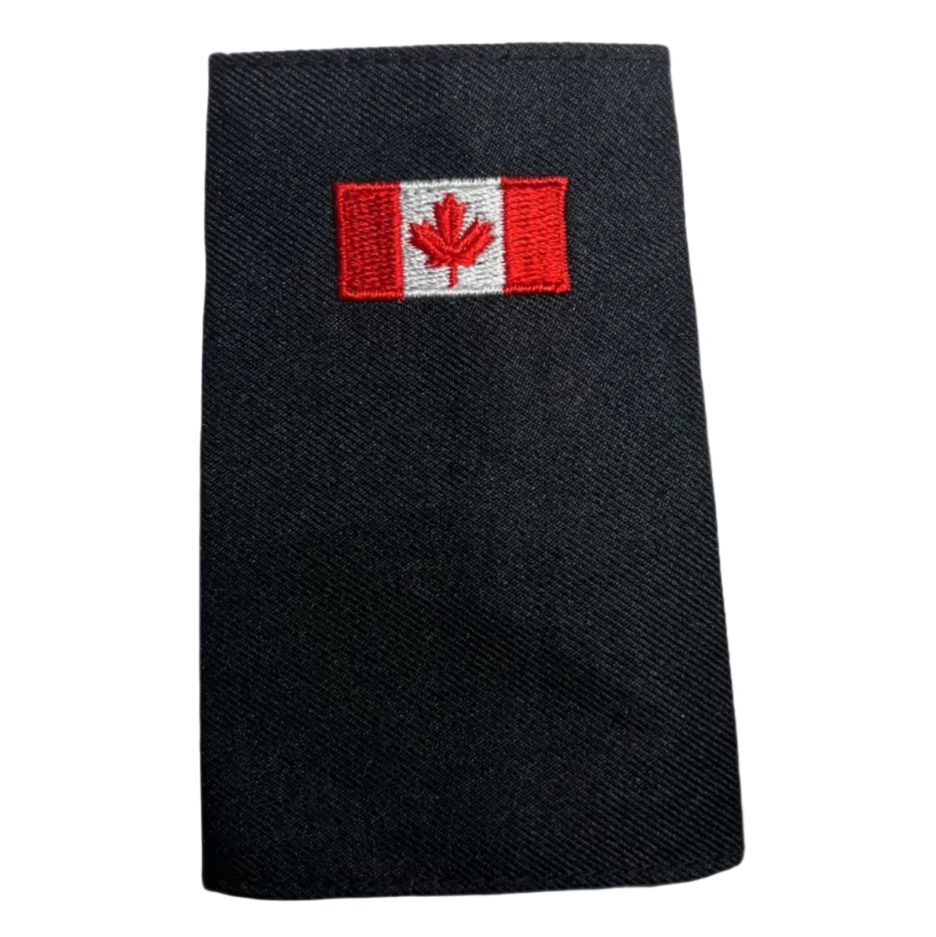 Canada Flag Top Slip-Ons - EF10C | STOKES INTERNATIONAL