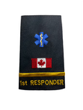 First Responder Slip-On - EF51CG