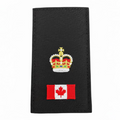 Superintendent Canada Flag Slip-Ons - EP04CG