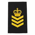 Staff Sergeant Slip-Ons - EP07