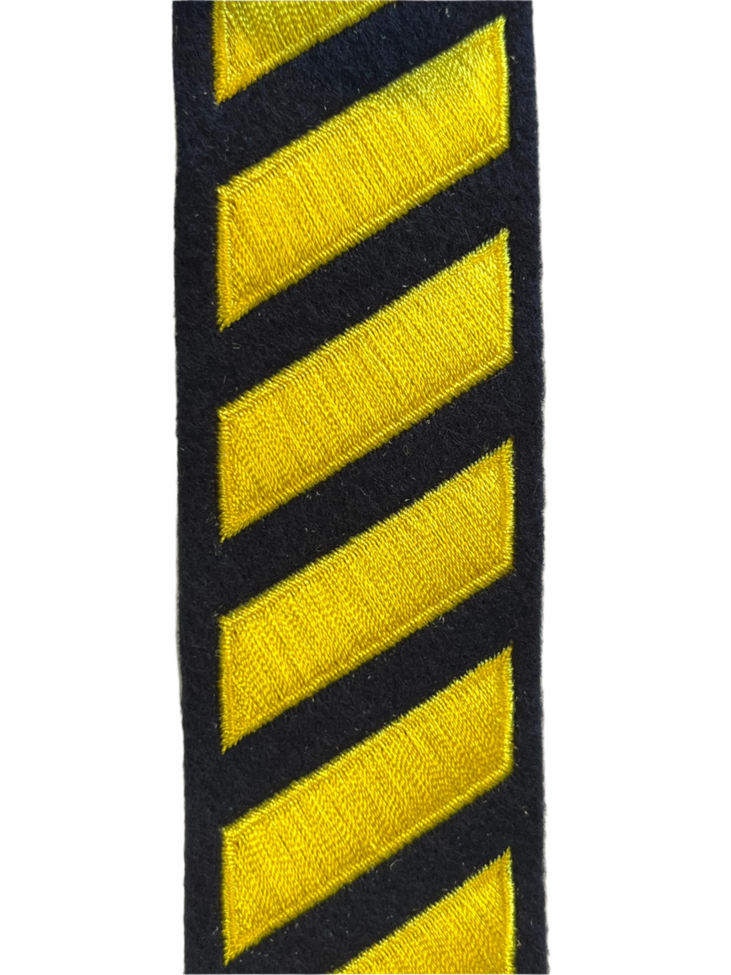 CHEVRON Years Service Gold - SP100G