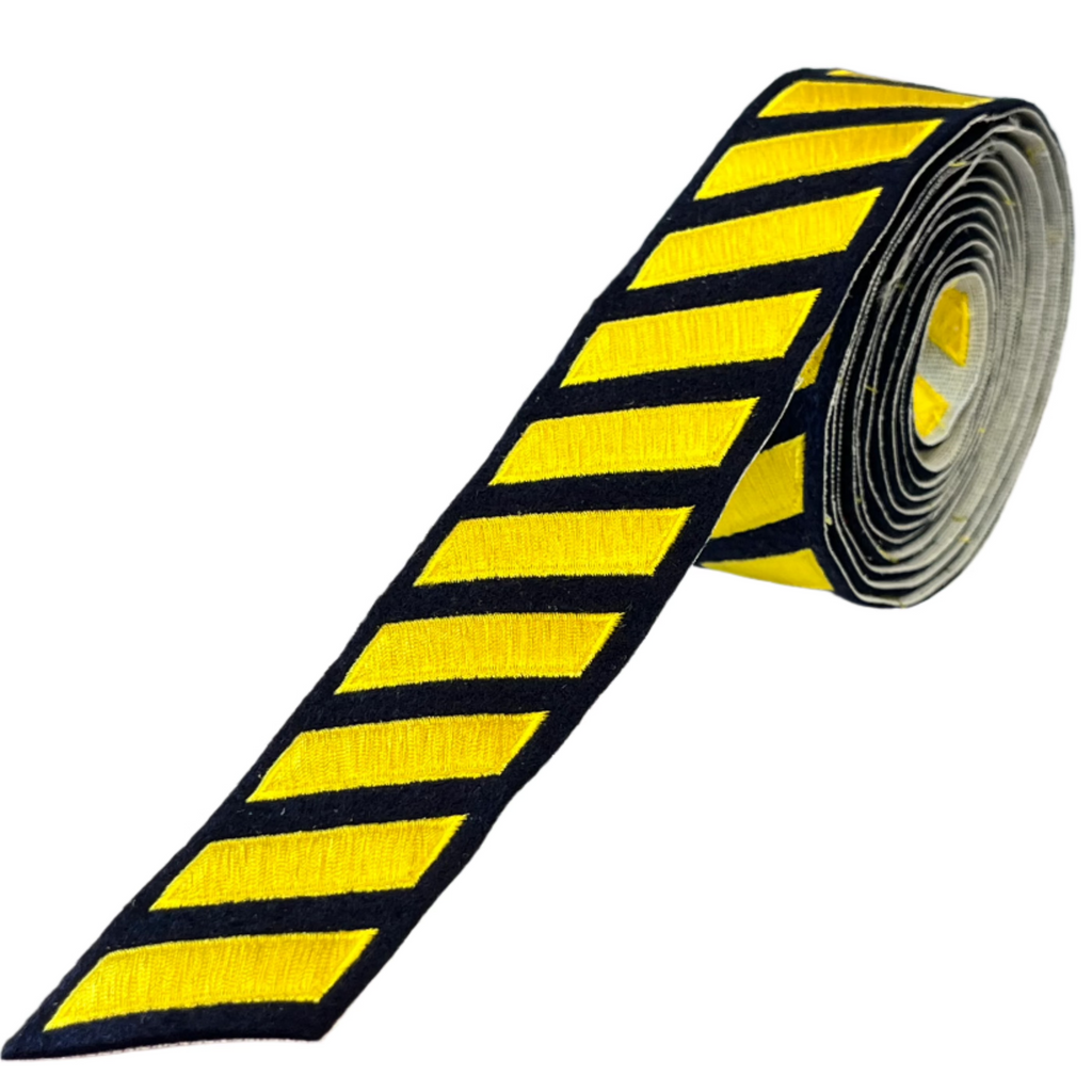 CHEVRON Years Service Gold - SP100G