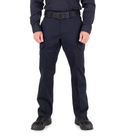 Men's Cotton Cargo Station Pant - 114030