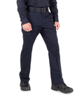 Men's Cotton Cargo Station Pant - 114030