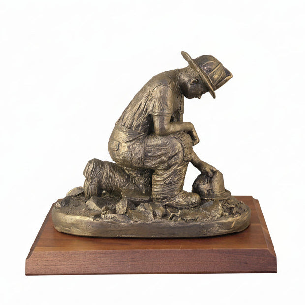 Shop Statues at Stokes International | Collectible Figurines