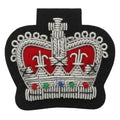 Crown Bullion Thread - SP90