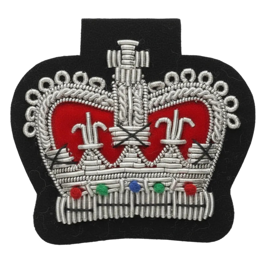 Crown Bullion Thread - SP90