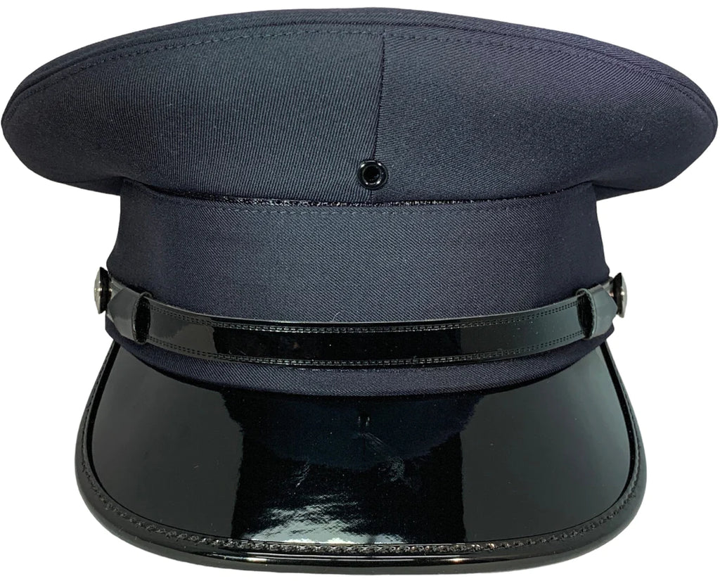 Police Uniform Cap SC206 STOKES INTERNATIONAL