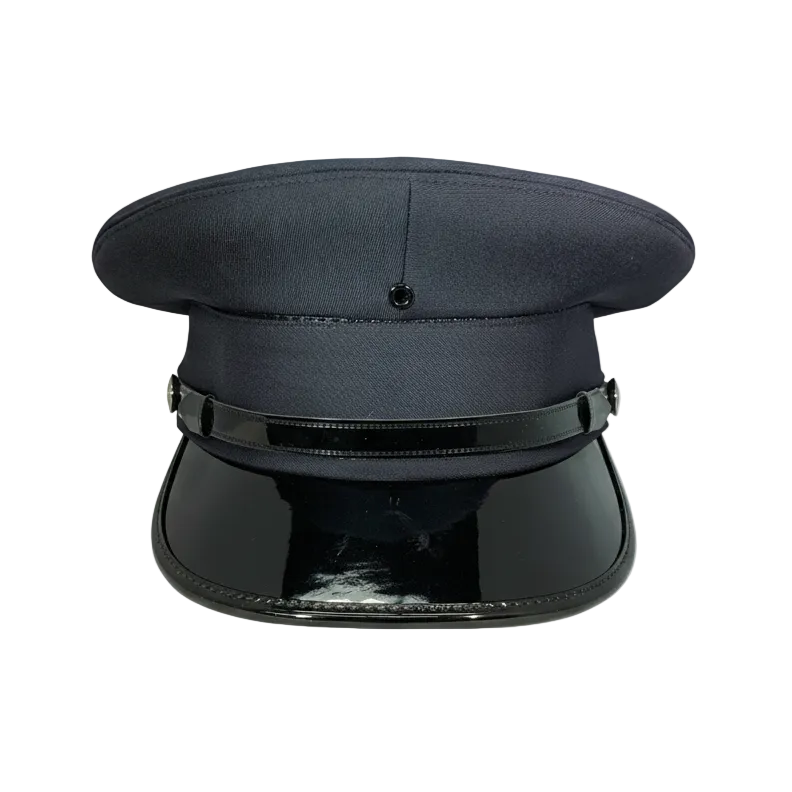 Police Uniform Hat - SC206