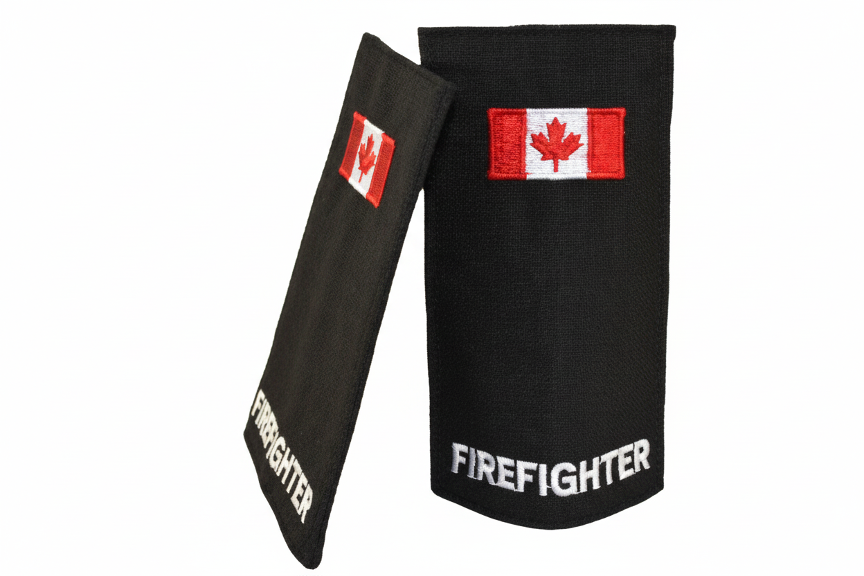 Men's Dark Navy Uniform Package - STOKES159MN