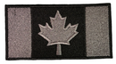 CANADA Flag 3.5" x 1.75"