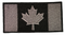 CANADA Flag 3.5" x 1.75"