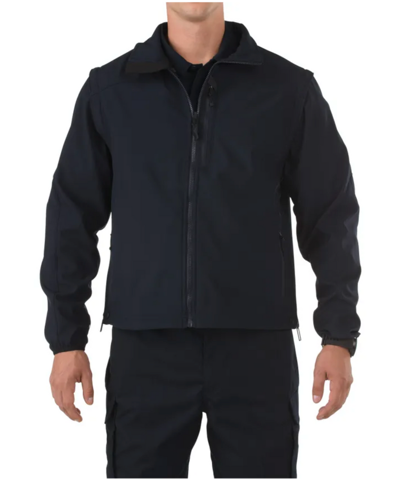 Valiant Softshell Jacket