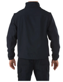 Valiant Softshell Jacket