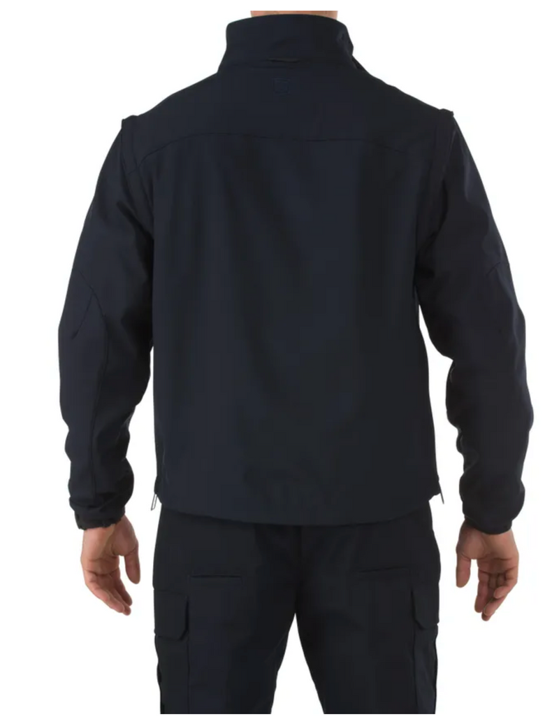 Valiant Softshell Jacket