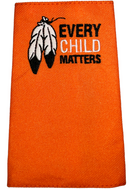 Every Child Matters Slip-Ons