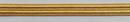 3/8" Gold Cello Uniform Braid