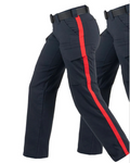 Men's V2 with 1" Red Striped Tactical Pant - 114054R1