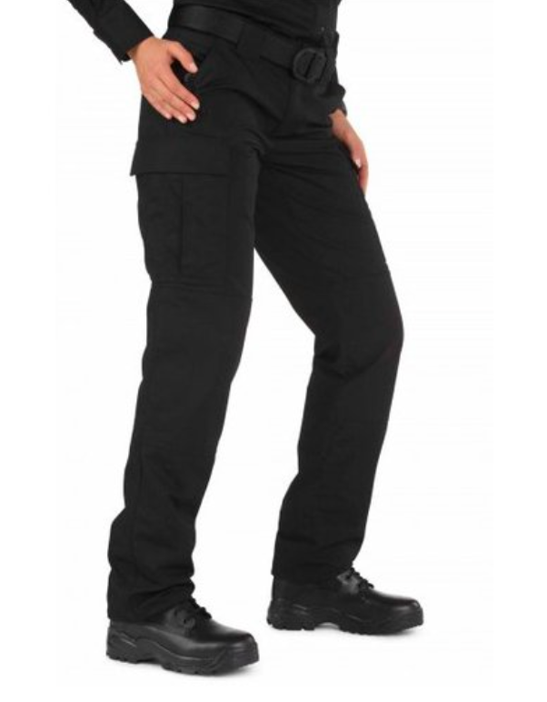 5.11's Women Ripstop Tactical