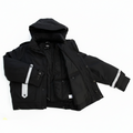 Breathable Safety Bomber Jacket - OP901