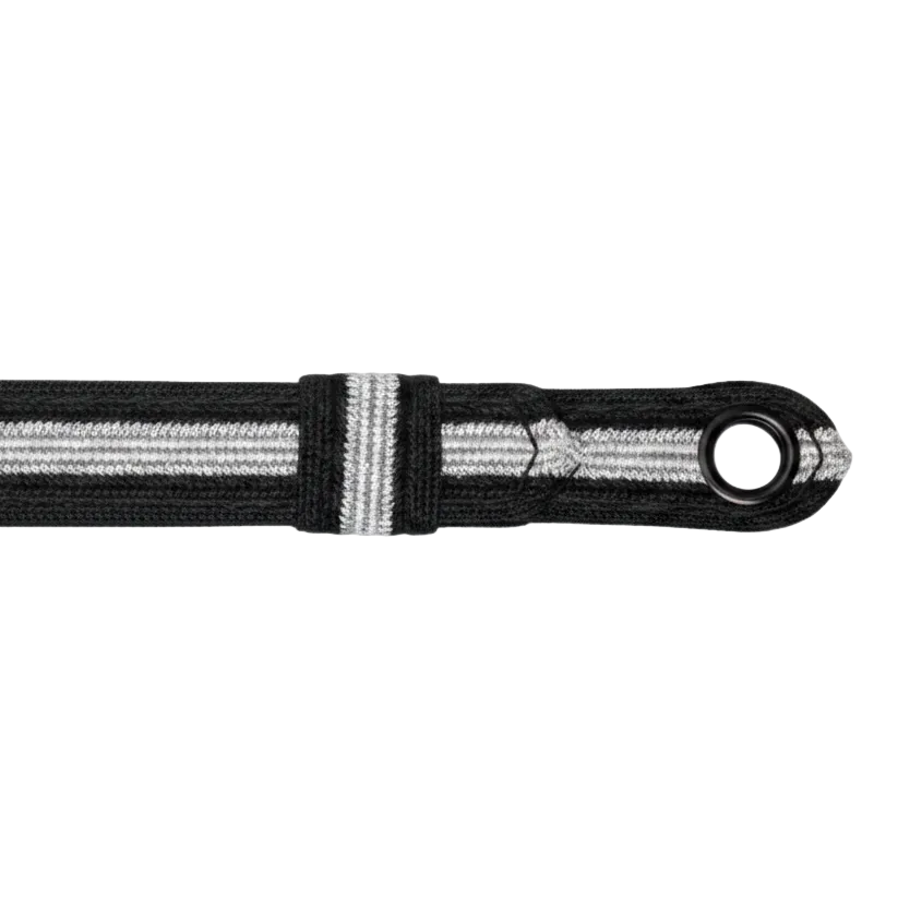 Metallic Cap Strap - SC11