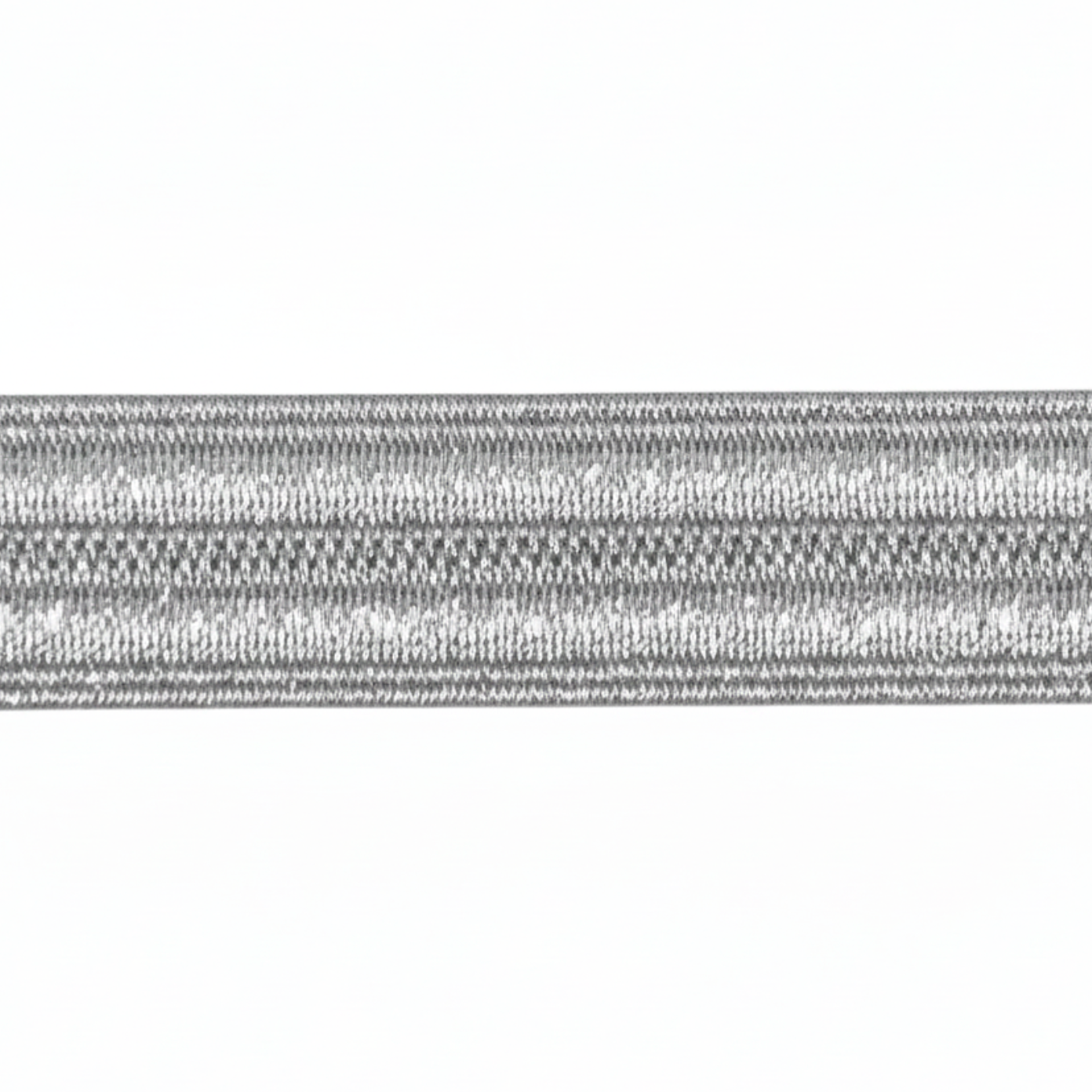 Metallic Uniform Braid - SB00