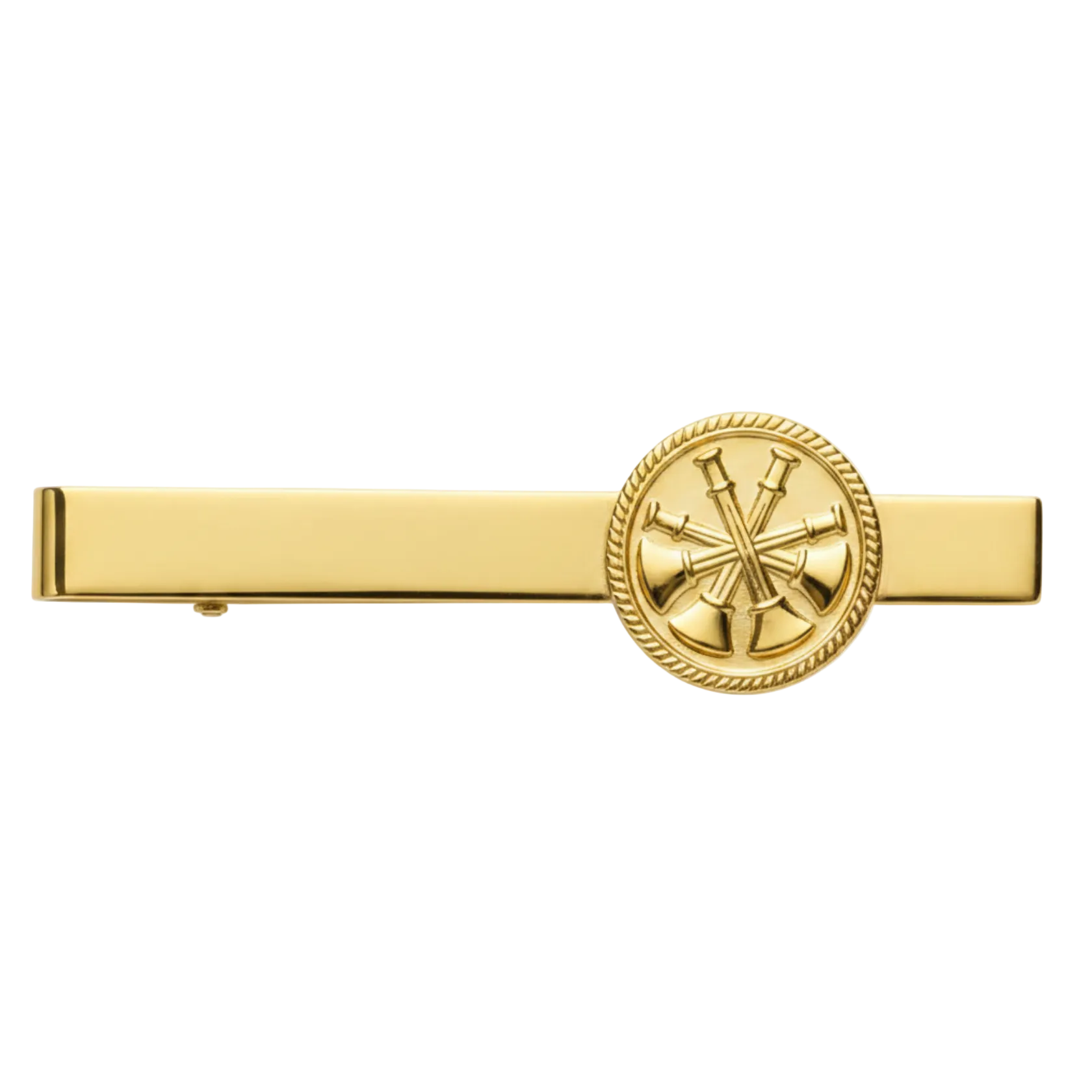 Deputy Chief Tie Bar - JW14GLF091G