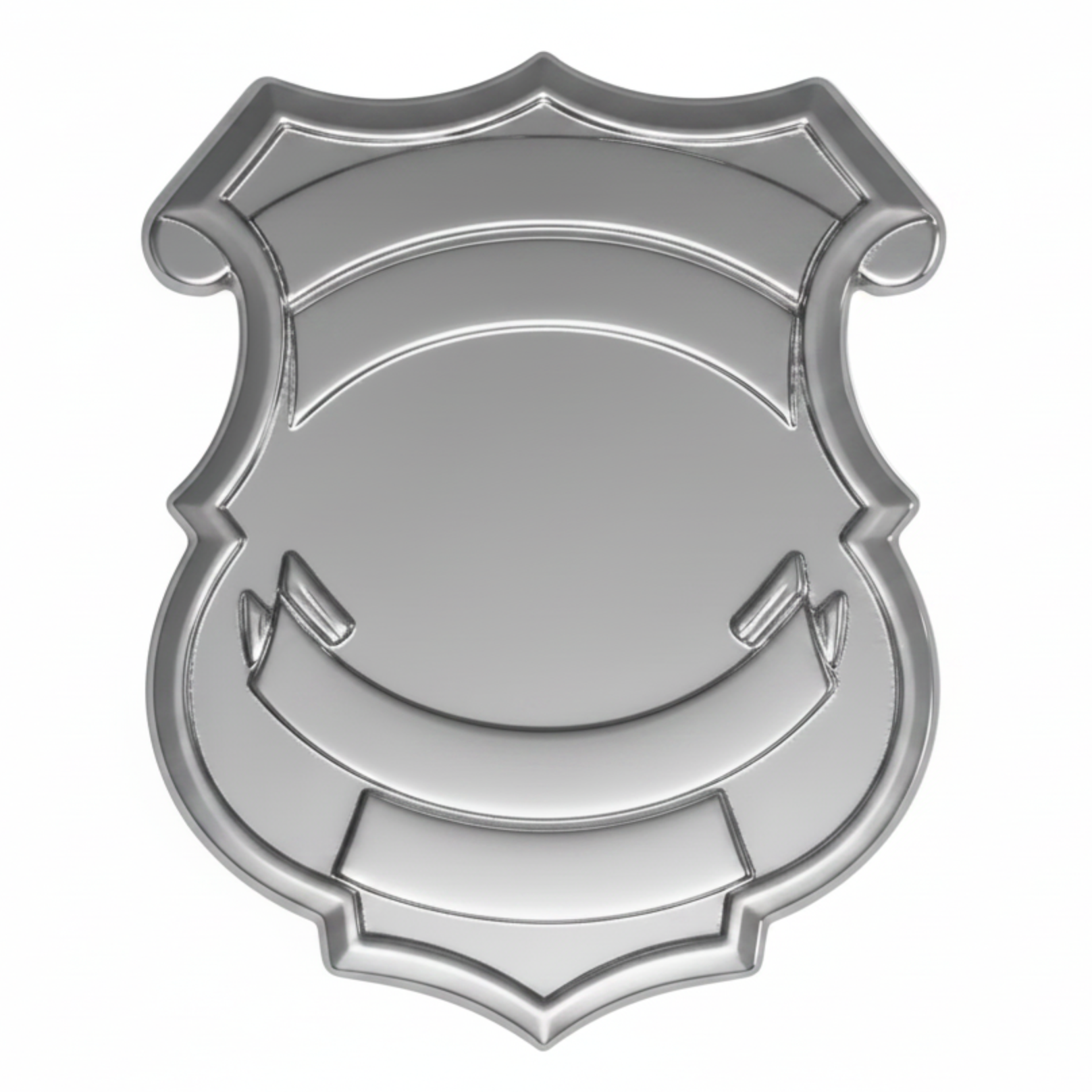 BD151 Badge