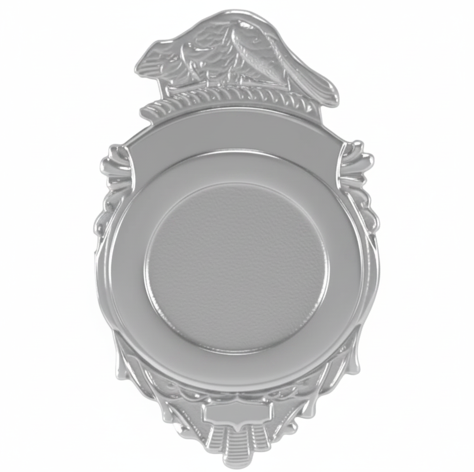 BD17 Badge