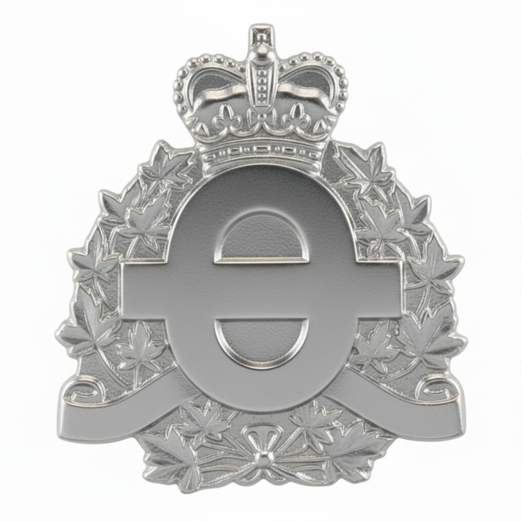 BD20 Badge