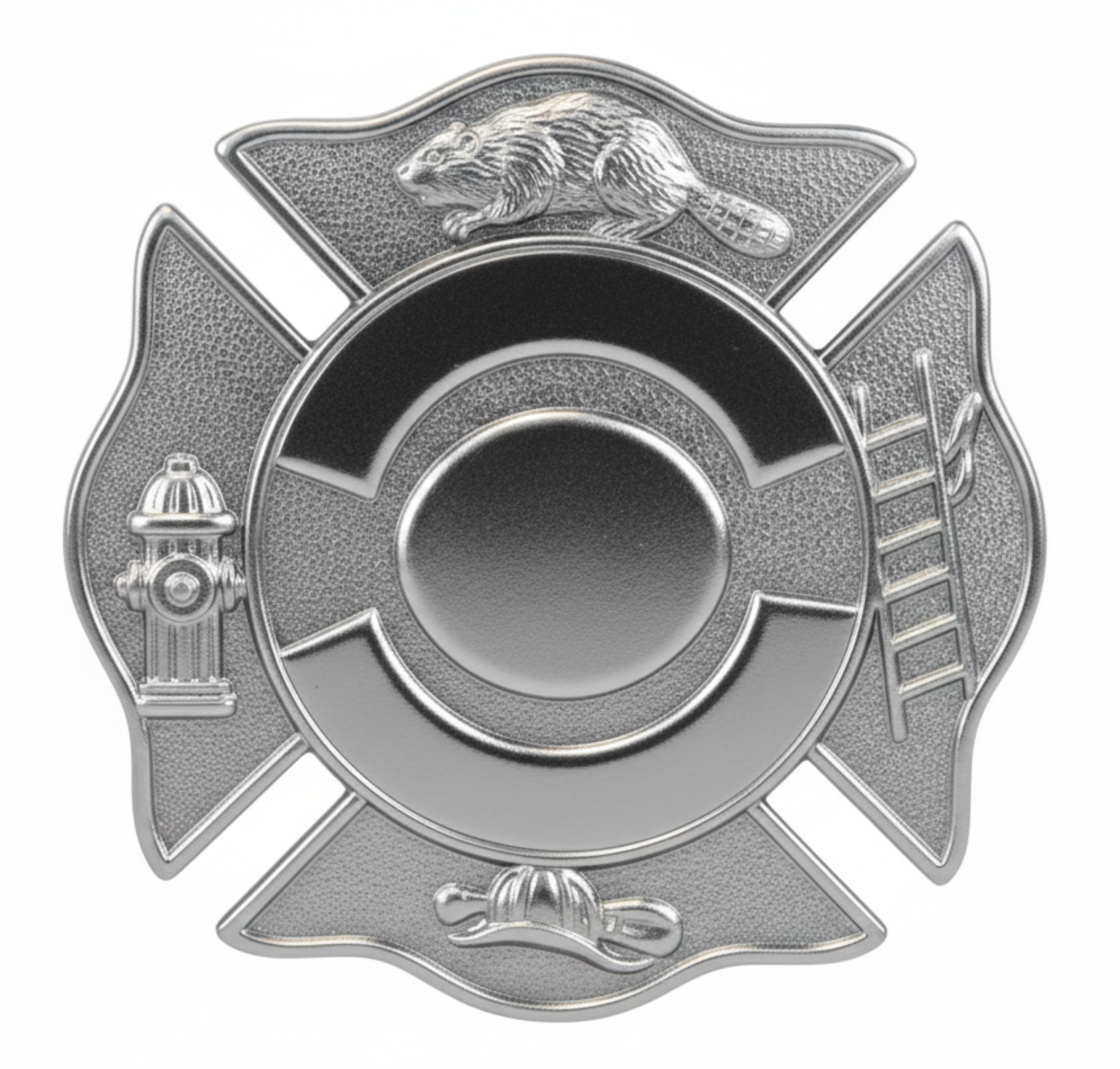 BD08 Badge