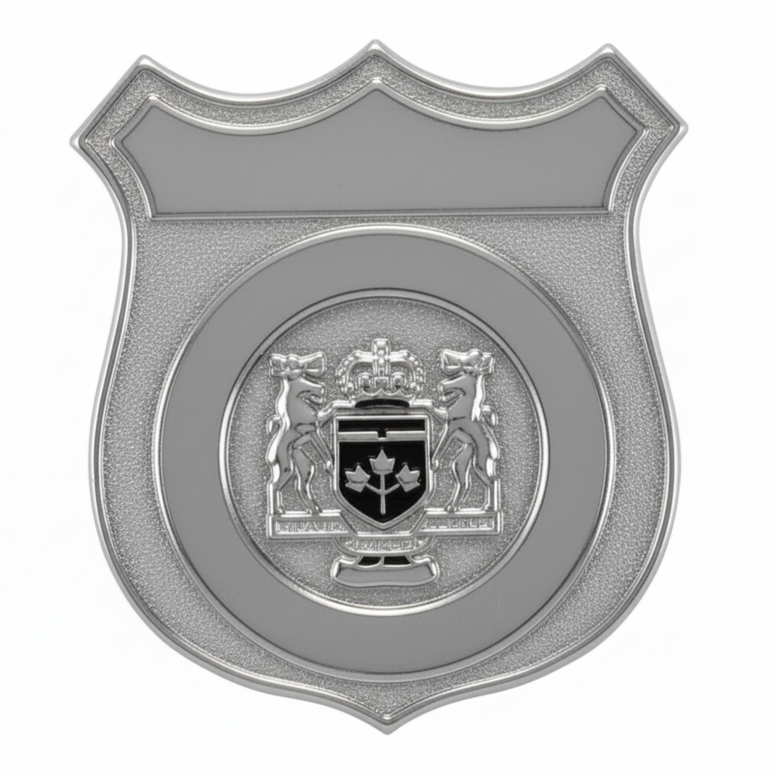 BD09 Badge