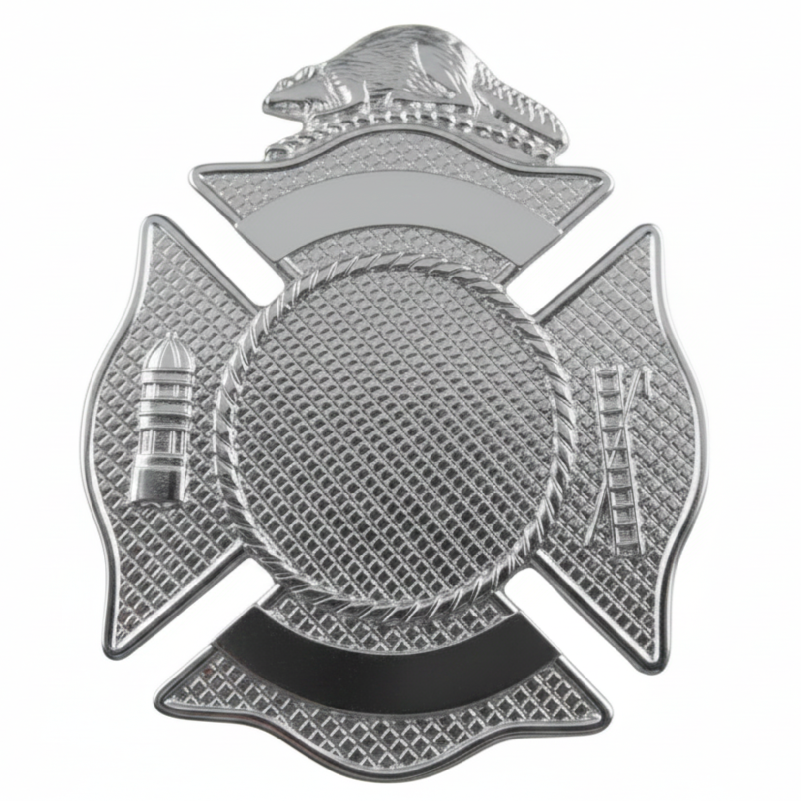 BD121 Badge