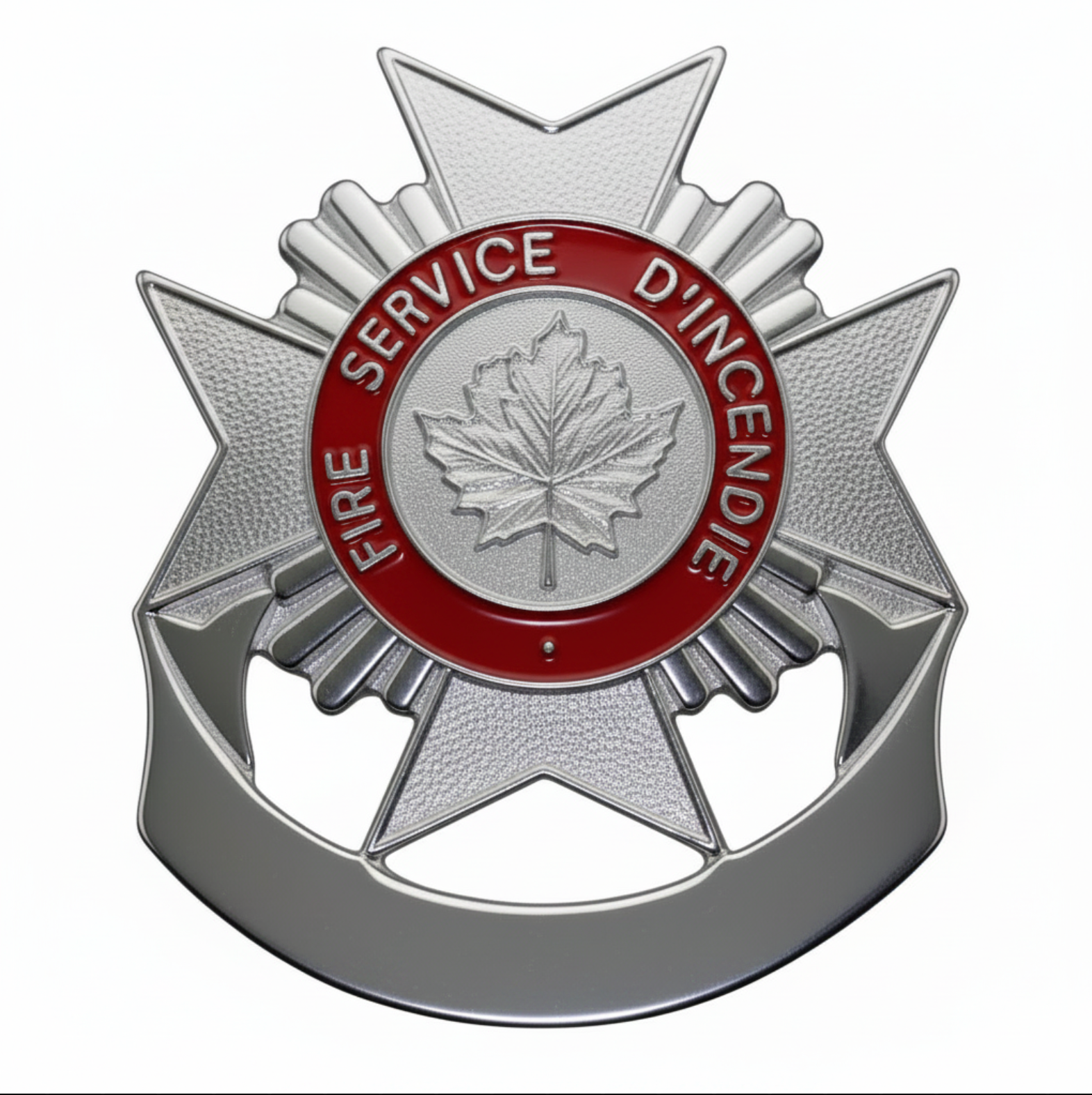 BD131 Badge