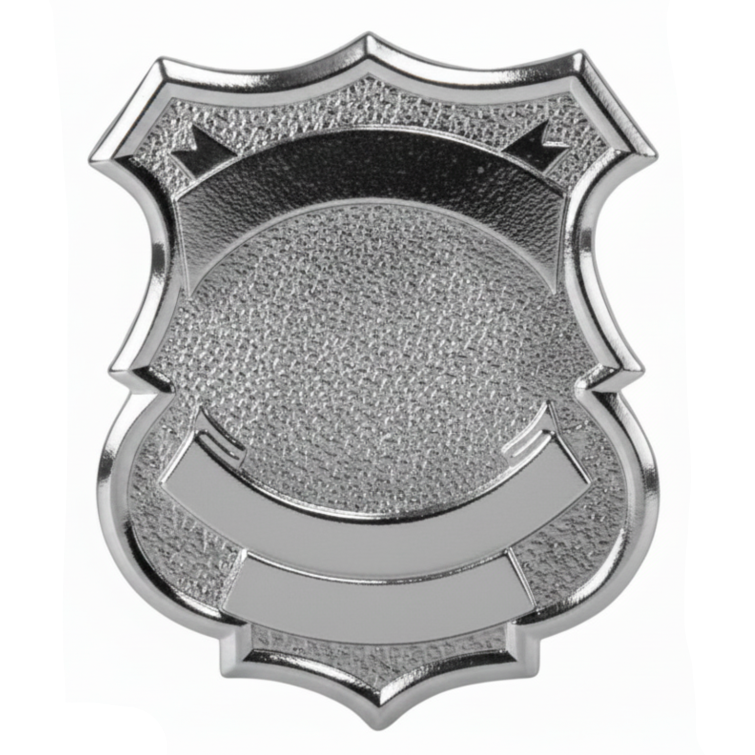 BD15 Badge
